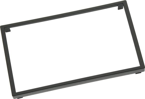 Προσαρμογέας Sam. πλαστικός 2din uniwer110x188,5mm Blow 4757#
