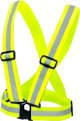 Blow 8916# Kamizelka odblaskowa, szelki regulow. xl