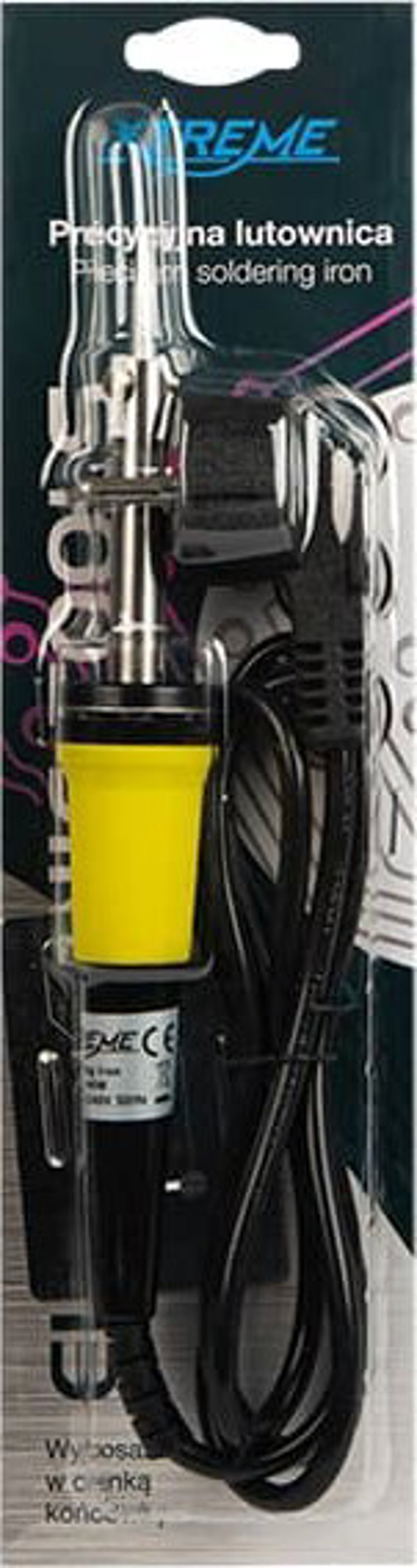 Blow 5225# Lutownica  40w zd30b