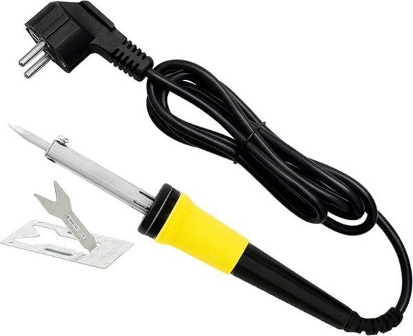 Blow 5225# Lutownica  40w zd30b
