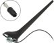 Blow 22-699# Antena samochodowa profesjonalnafm fiat