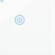 Blow 72-087# Έξυπνος Γυάλινος Διακόπτης Φωτός Wifi Tuya