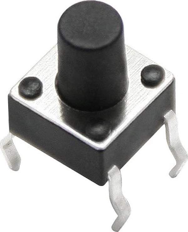 Blow 0499 Przelacznik tact 6x6 h=6.0mm