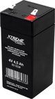 Blow 82-332# Akumulator motocyklowy 12v 9ah xtreme