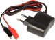 Φορτιστής για μπαταρίες γέλης 6v 1a led BLOW