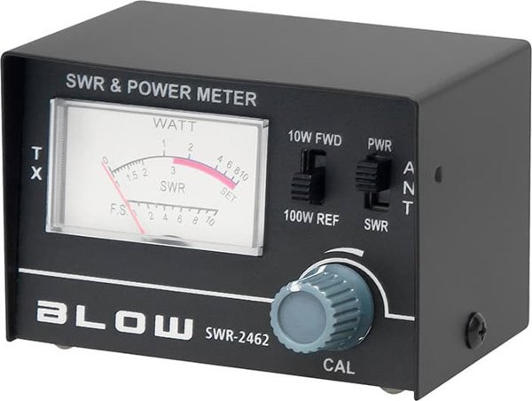 Blow Reflektometr SWR 221/2462/145