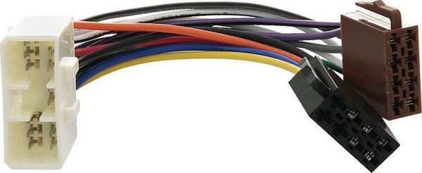 Blow 0508#                Sam.adapter subaru-iso