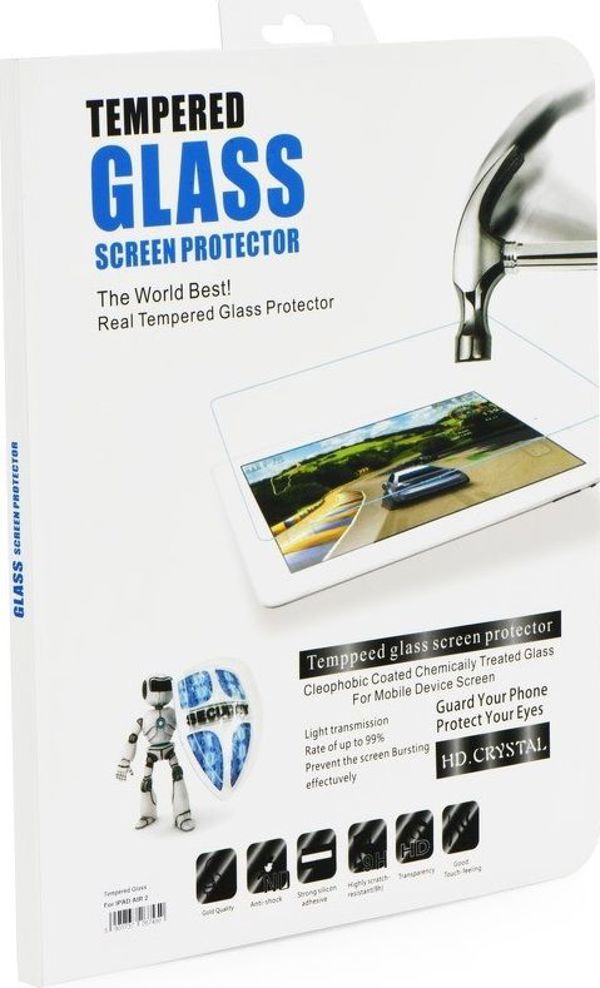 Blue Star Tempered Glass Blue Star - για iPad Pro 2020 11"