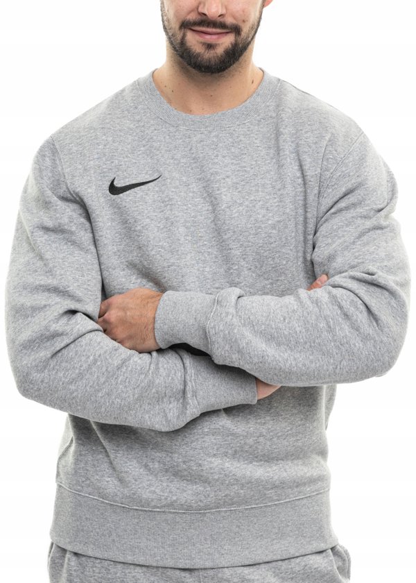 Bluza Nike Park 26 Fleece Crew IB1190-063