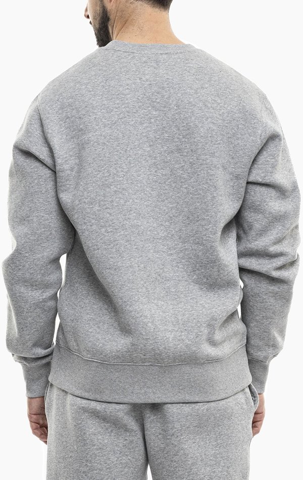 Bluza Nike Park 26 Fleece Crew IB1190-063