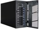 bluechip SERVERline T40322s διακομιστής 1,92 TB Tower Intel® Xeon Silver 4410Y 2 GHz 32 GB DDR5-SDRAM 500 W