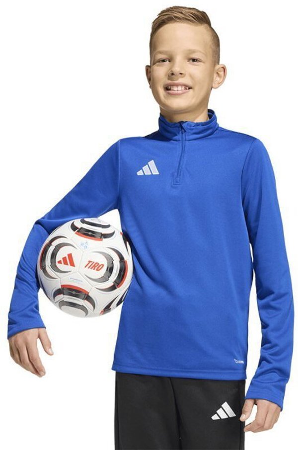 Bluza adidas Entrada 26 Training Top JZ6631