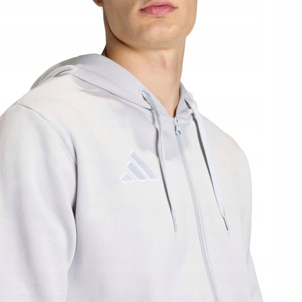 Bluza adidas ENTRADA 26 Full Zip Hoody KF5947