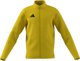 Παιδικό Φούτερ adidas Entrada 26 Track Κίτρινο JZ6609 152cm