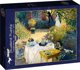 Bluebird Puzzle Puzzle 2000 Snidanie, Claude Monet, 1873