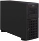 bluechip SERVERline T40318s διακομιστής 1,92 TB Tower (4U) Intel® Xeon Silver 4410Y 2 GHz 32 GB DDR5-SDRAM 1200 W
