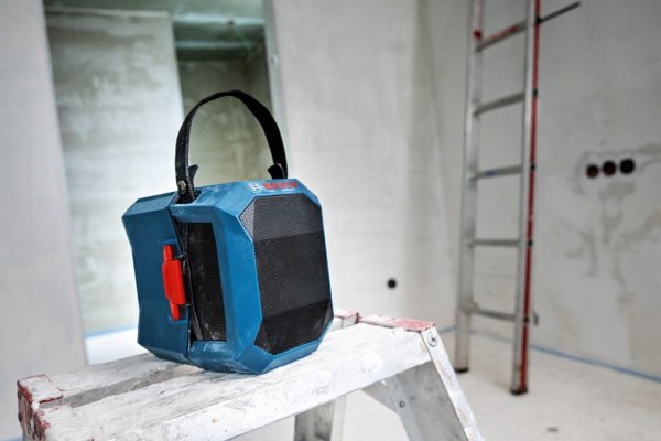Bluetooth speaker GPB 18V-1 C