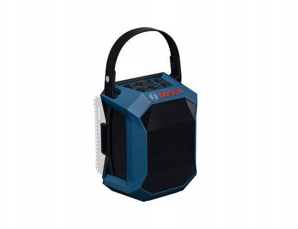 Bluetooth speaker GPB 18V-1 C