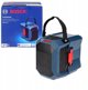 Bluetooth speaker GPB 18V-1 C