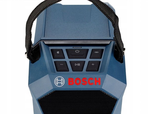Bluetooth speaker GPB 18V-1 C