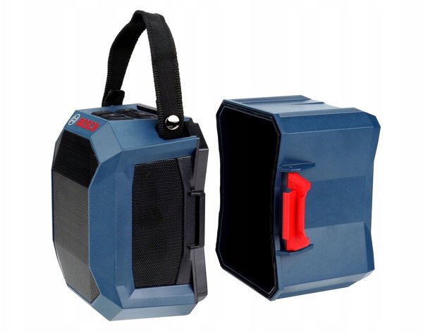 Bluetooth speaker GPB 18V-1 C
