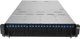 bluechip SERVERline R72220a *ASHCI* διακομιστής 8,64 TB Rack (2U) Intel® Xeon Silver 4410T 2,7 GHz 128 GB DDR5-SDRAM 2600 W Windows Server 2022 Datacenter