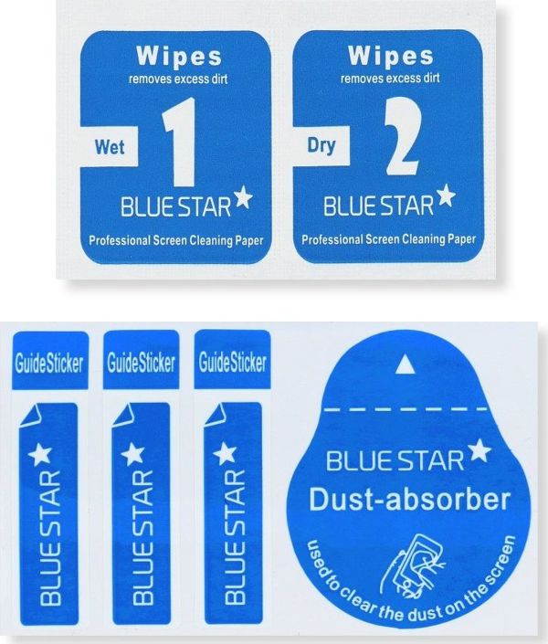 Blue Star Tempered Glass Blue Star - για Samsung Galaxy Xcover 5