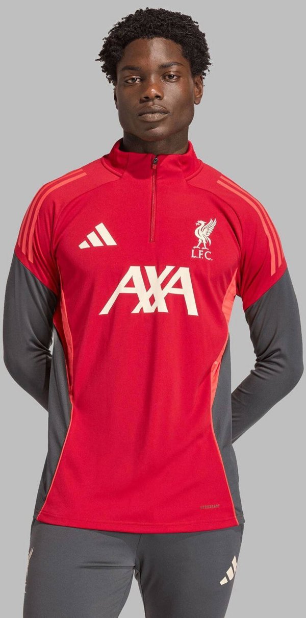 Bluza adidas Liverpool FC Training Top KB1473