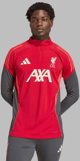 Bluza adidas Liverpool FC Training Top KB1473