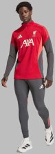 Bluza adidas Liverpool FC Training Top KB1473