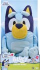 Bluey Bluey Talking Plush