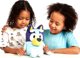 Bluey Bluey Talking Plush