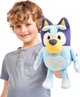 Bluey Bluey Talking Plush