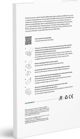 Blue Star Tempered Glass Blue Star - για Samsung Galaxy A72 LTE/5G