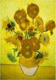 Bluebird Puzzle Puzzle 1000 Sloneczniki Vincent van Gogh