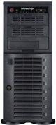 bluechip SERVERline T30341s διακομιστής 960 GB Tower AMD EPYC 4124P 3,8 GHz 32 GB DDR5-SDRAM 1280 W