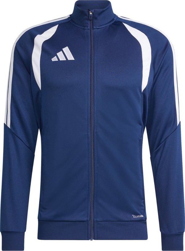 Ανδρική μπλούζα adidas Tiro 26 League Training σκούρο μπλε JY7205 XL