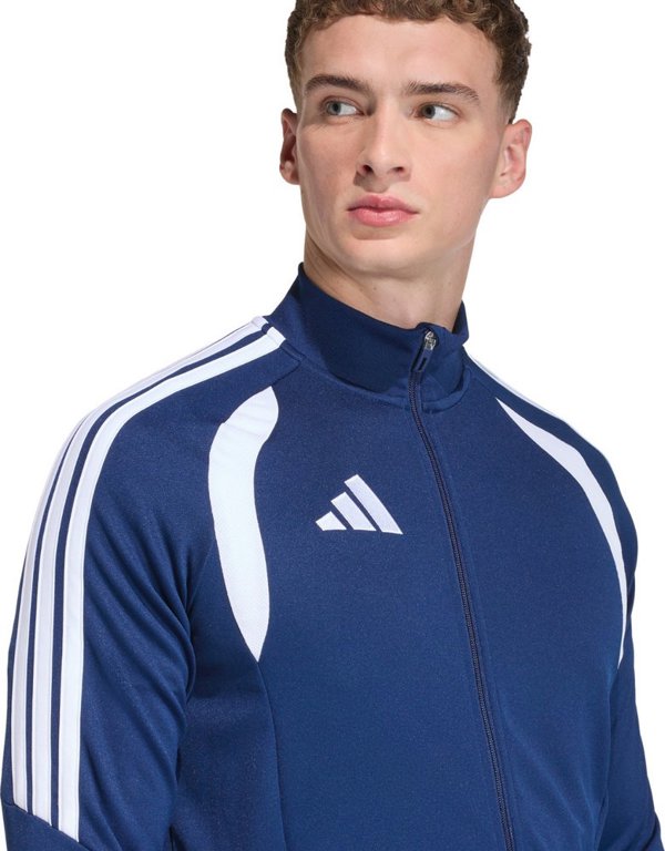 Ανδρική μπλούζα adidas Tiro 26 League Training σκούρο μπλε JY7205 XL