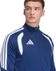 Ανδρική μπλούζα adidas Tiro 26 League Training σκούρο μπλε JY7205 XL