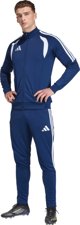 Ανδρική μπλούζα adidas Tiro 26 League Training σκούρο μπλε JY7205 XL