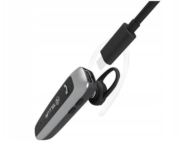 Bluetooth Headset Vox 95 Black T-MLX58436 (5949120005364)
