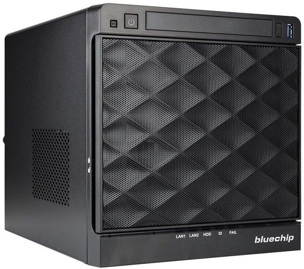 bluechip SERVERline T30338a διακομιστής 960 GB Tower Intel Xeon E E-2414 2,6 GHz 32 GB DDR5-SDRAM 265 W