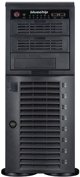 bluechip SERVERline T30334s διακομιστής 960 GB Tower Intel Xeon E E-2414 2,6 GHz 32 GB DDR5-SDRAM 1280 W