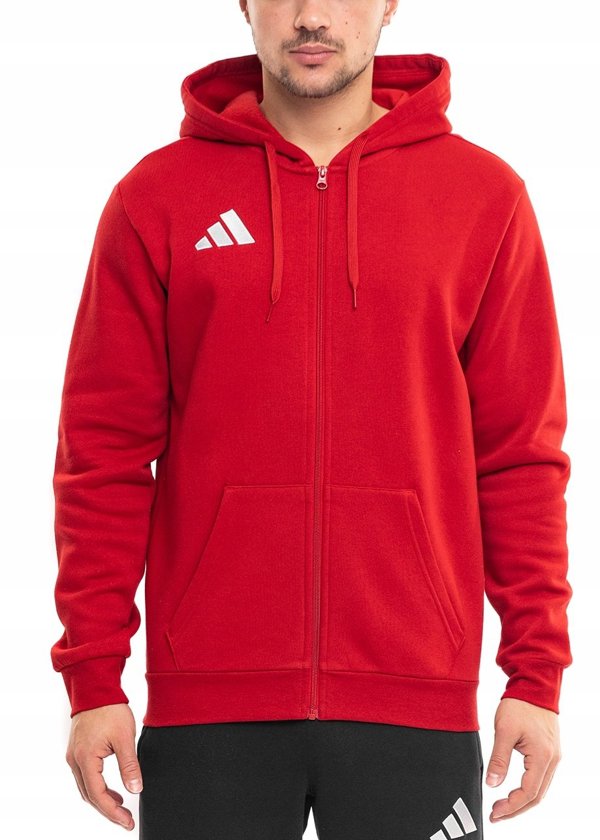 Bluza adidas ENTRADA 26 Full Zip Hoody KF5944