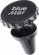 Blue Star BLUE STAR magnetyczny uchwyt samochodowy CROWN MAGNETIC do kratki wlotu czarny