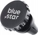 Blue Star BLUE STAR magnetyczny uchwyt samochodowy CROWN MAGNETIC do kratki wlotu czarny
