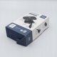 Blue Star magnetyczny uchwyt samochodowy SMART LOCK SQUARE MAGNETIC do kratki wlotu czarny