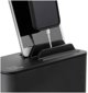 Bluelounge CableBox Mini Station schwarz