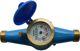 BMETERS Υδρομετρητής GMDM 1 DN 25 ψυχρού νερού πολυδοσικός, ξηρής λειτουργίας AF Q3 6,3 (M3/H DN-25)