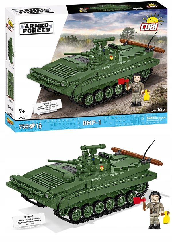 BMP-1